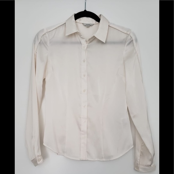 White blouse - Picture 1 of 1